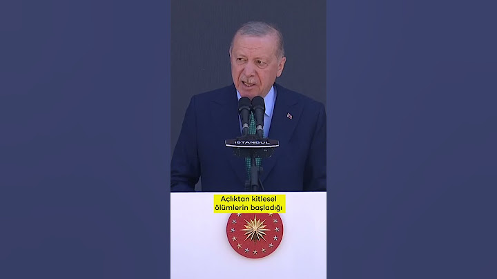 "Her kim Gazze’deki soykırıma sessiz kalıyorsa, İsrail’in işlediği insanlık suçlarına ortak oluyor"