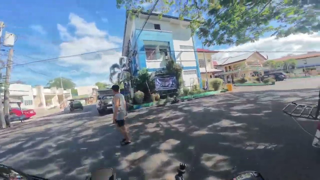 Ito ang lugar ko,kung san ako lumaki,umingan pangasinan