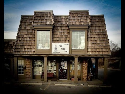 609 R.D. Mize Road, Blue Springs, MO home video tour