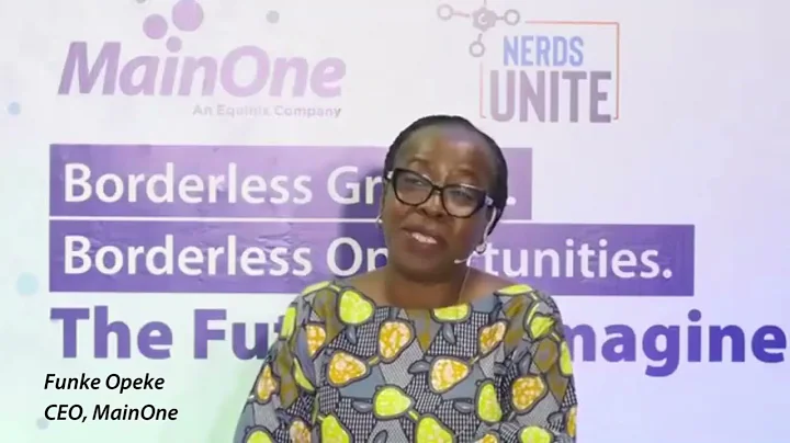 Nerds Unite 2022 Highlights: The Power of Intercon...