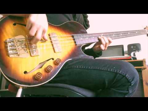 b&g-big-sister---fretless-jam-by-danny-shnaiderman