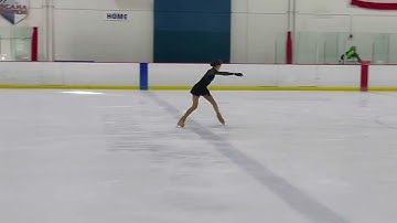 Juvenile, MITF. Stroking: Backwards power circles