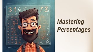 Cracking the Code: Mastering Percentages in English