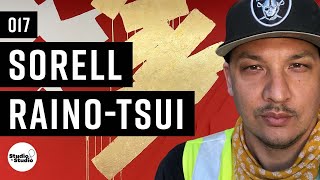 #17 Sorell Raino Tsui: Artist Interview and Assignment