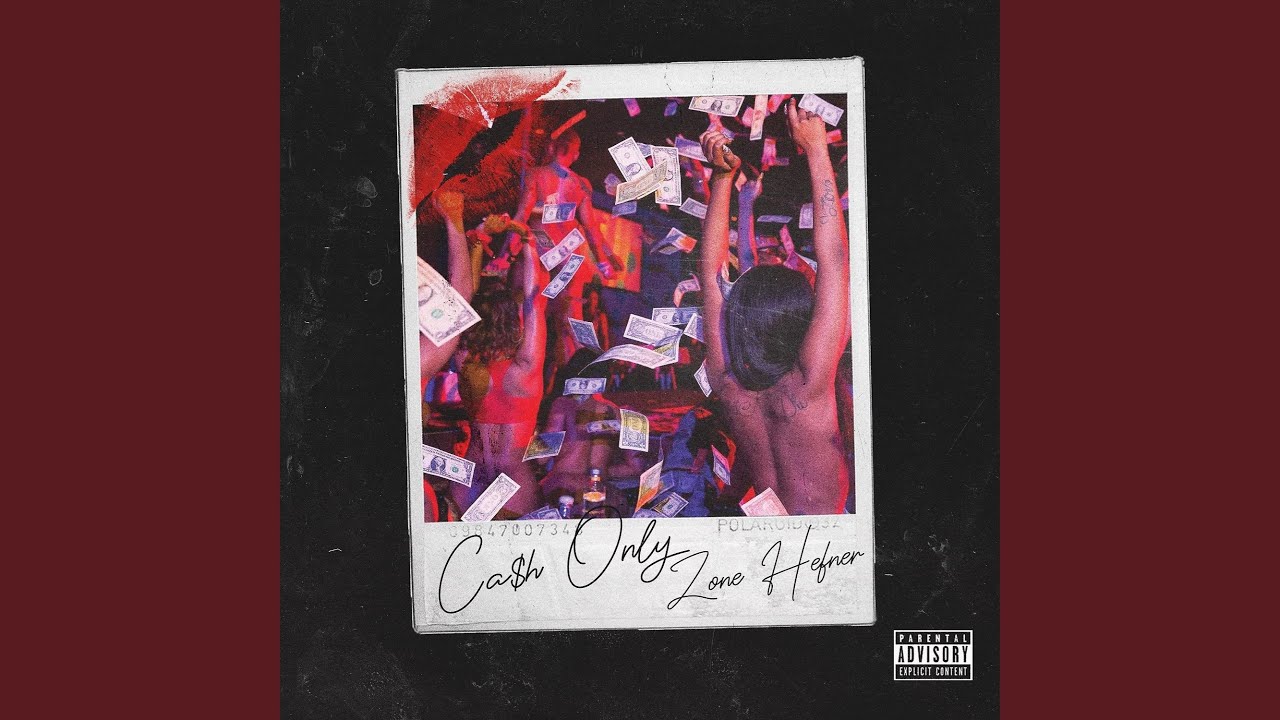 Watch Cash Only on YouTube Watch Cash Only on YouTube
