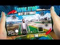 Winlator Best Settings for All Devices 🔧 | Setup + All Settings Explained + GTA V Test On Android!