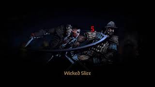 Darkest Dungeon 2 : Hero Shrine  Highwayman Lore 15