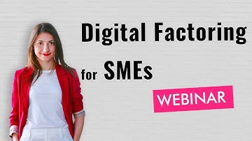 Digital Factoring for SMEs