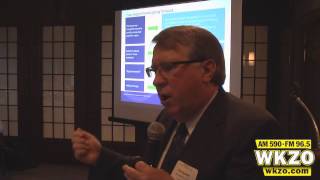 Borgess Health CEO Talks Changes in National Healthcare System