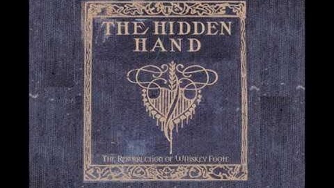 The Hidden Hand - Someday Soon