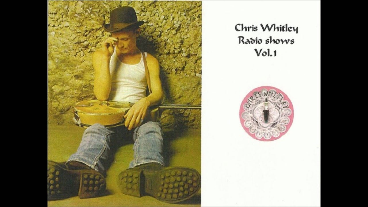 Guarda Chris Whitley - Vertical Desert (Rare acoustic) su YouTube Guarda Chris Whitley - Vertical Desert (Rare acoustic) su YouTube