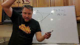 Geometry section 9-5 (Mr. Hess)