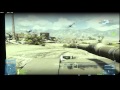 Battlefield 3 M1 Abrams and T-90A Tank Gulf of Oman Multiplayer PC Part 2 1080p