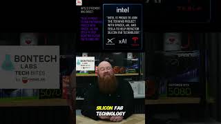 Tesla, SpaceX, xAI... and INTEL?! (It’s Official)
