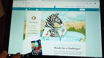 Storybird Review and Tutorial
