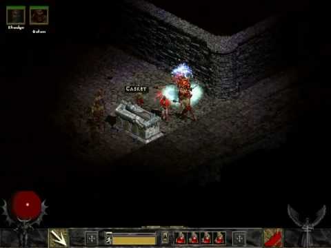 diablo 2 back to hellfire diablo 2 back to hellfire