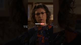 Young Sheldon | Sheldon's son plays hockey? #youngsheldon #sheldon #shorts