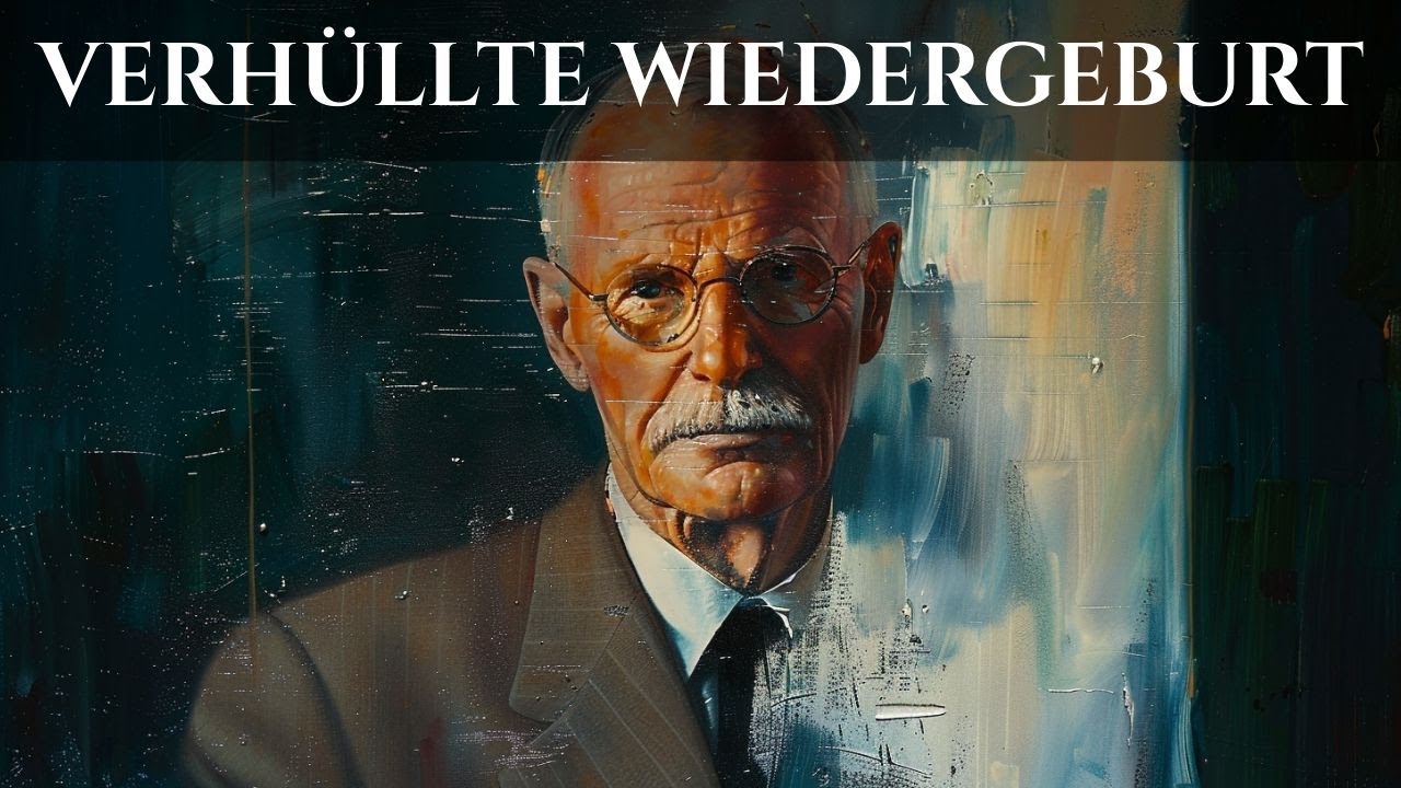 Warum man sich verloren fühlt, wenn man sich tatsächlich verändert – Carl Jung