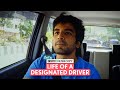 Best of FilterCopy | Life Of A Designated Driver | Ft. Ayush, Kritika, Viraj & Veer