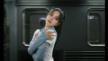 TWICE "THIS IS FOR" but only Mina lines