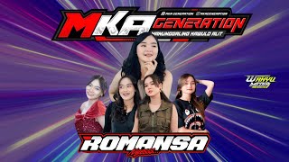Download Lagu 🔴 LIVE ROMANSA NYESS - 1 DEKADE MKA GENERATION - PLUKARAN GEMBONG PATI - ARYA AUDIO - WAHYU MEDIA MP3 Download Lagu 🔴 LIVE ROMANSA NYESS - 1 DEKADE MKA GENERATION - PLUKARAN GEMBONG PATI - ARYA AUDIO - WAHYU MEDIA MP3