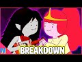 Bubbline&#39;s Ending: Adventure Time Obsidian Explained! | Distant Lands S1E2 Breakdown