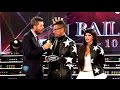 Tinelli Repasó Al Aire Todas Las Mentiras Que Le Dijo El Tirri