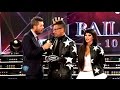 Tinelli repasó al aire todas las mentiras que le dijo El Tirri