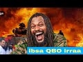 Oduu News Ibsa Qeerroo Bilisummaa Oromoo Fi Warshaa Warqee 