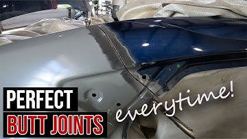 This Took Years To Learn, I