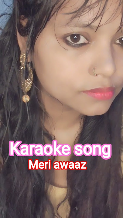 #karaoke🥺 #song #post #short #viral #popular #karaoke