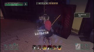 Let It Die Funshots Boost Tdm Weapon Damage