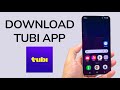How To Download Tubi App On Android Phone
