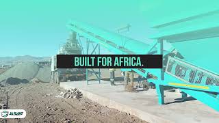 Dry Vs Wet Concrete Batching Plants