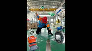 Challenge accepted. Our team shows creativity with COPPERN mining equipment. Any challengers?