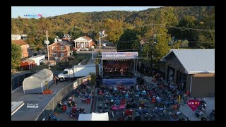Big Stone Gap: the Music Mecca | Official Trailer Humans of the World | COMING SOON | Britalians TV