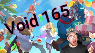 Art of Conquest: Void 165 Perfect as Dwarf