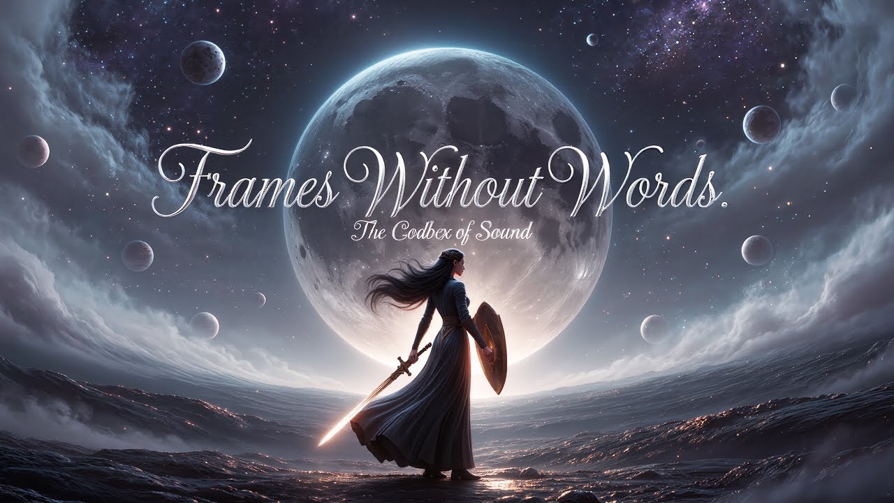 Fantasy Soundtrack | Emotional Journey Through Magic & Light | A Mage’s Awakening Soundtrack