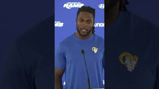 Matthew Stafford expects a ‘big