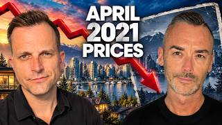 SEPTEMBER 2026 Vancouver Real Estate Update -  Prices Drop To 5 ½ Year Low