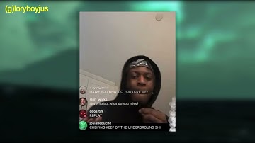 Unoverse 3 Snippets * UnoTheActivist * (Re-Upload)