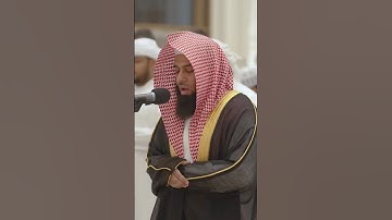 تلاوة خاشعة بالغة الجمال بأداء الشهير للشيخ أنس العمادي