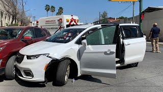 2 kidnapped Americans found dead in Mexico, 2 others alive