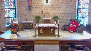 Monday Morning Mass - July 20, 2026
