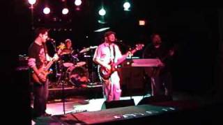 Panic Attack (live) - Middleman (Buffalo, NY)