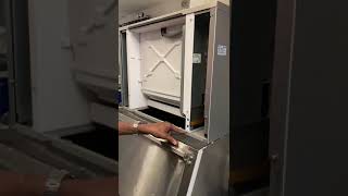 Celebrity how to reset the error code ice machine, ice o matic, hoshizaki, Scotsman Profile