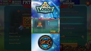These Astralite Gambles Are Ruff !!! Lords Mobile