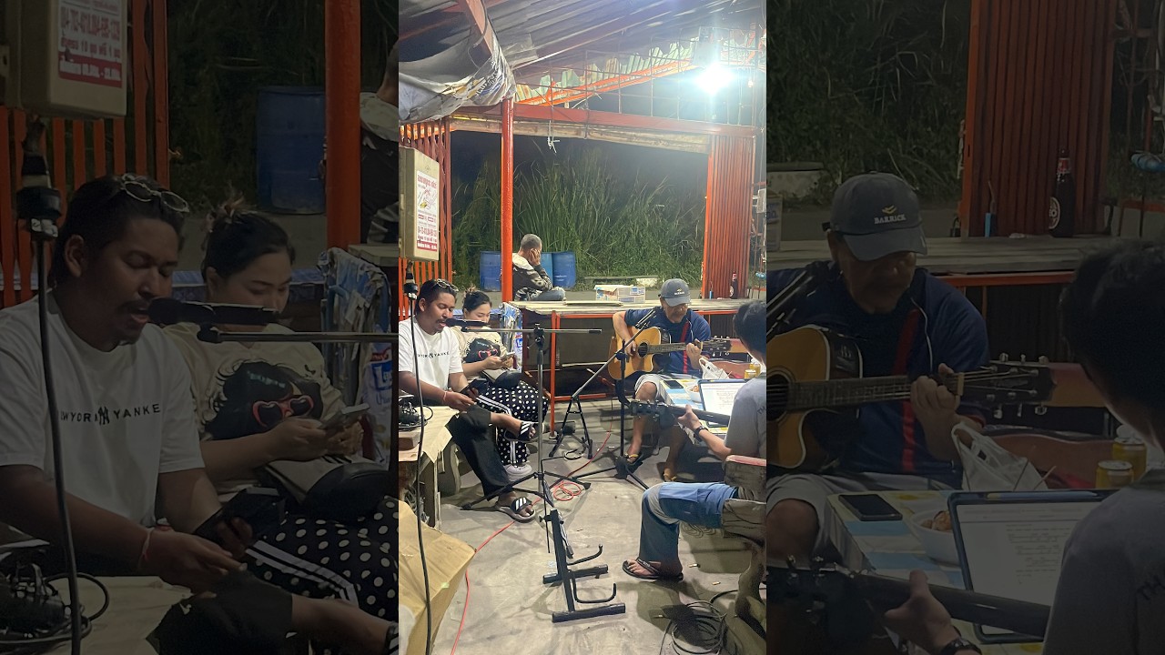 ฟังเพลงสบายๆ 90s cover