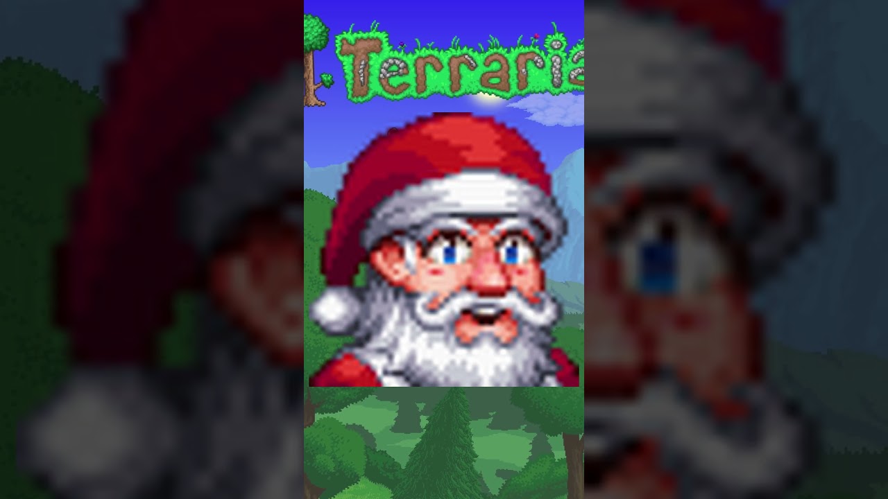 1 Bad thing about each Terraria NPC | Pt. 3 #shorts #gaming #terraria #new #newshorts #newshort