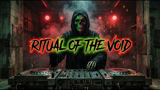 RITUAL OF THE VOID 🌑 Dark Underground Hard Techno Mix 2026